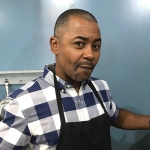 Meet your Posher, Dre